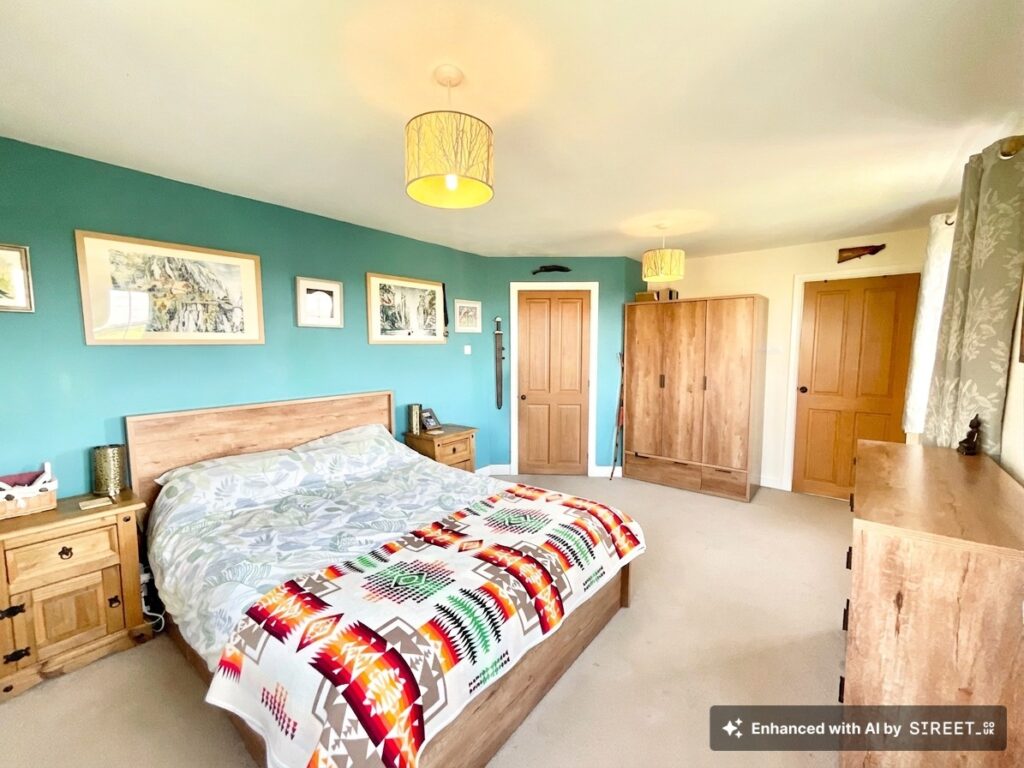 Coppenhall Hall, Coppenhall, ST18