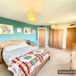 Coppenhall Hall, Coppenhall, ST18