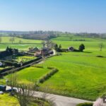 Coppenhall Hall, Coppenhall, ST18