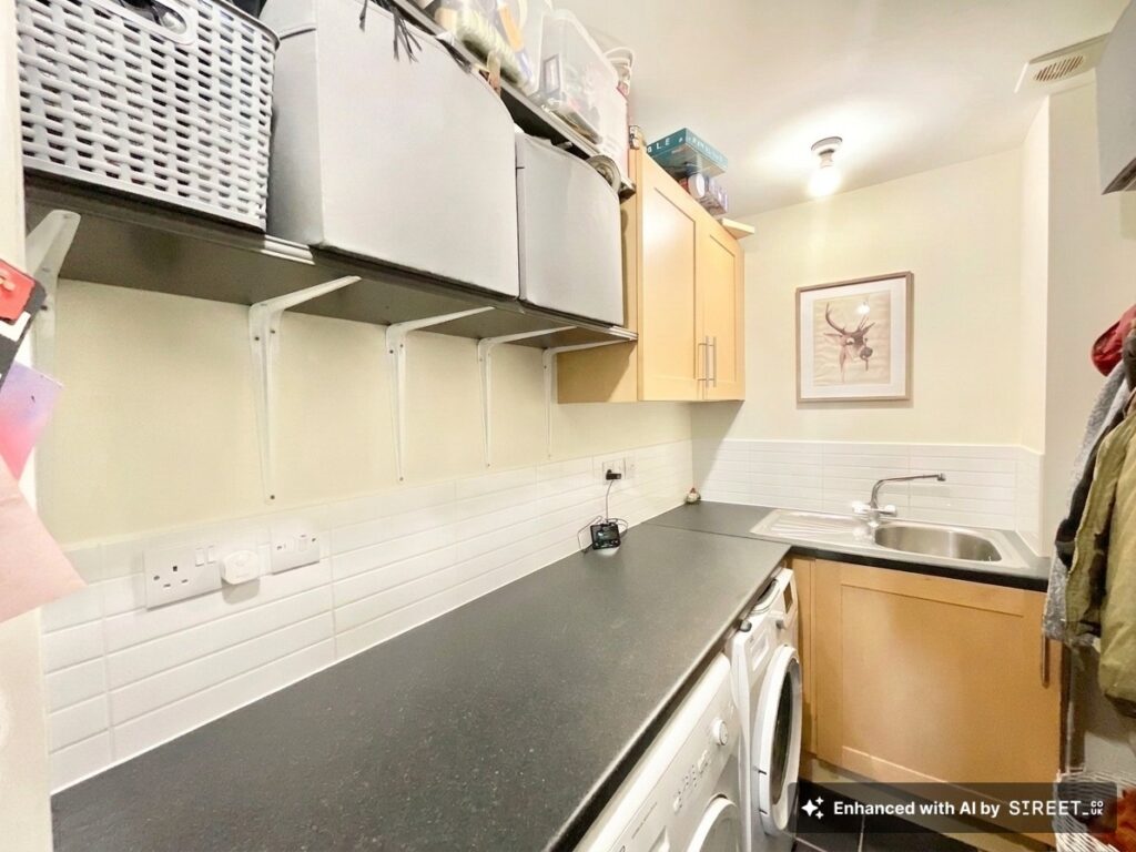 Coppenhall Hall, Coppenhall, ST18