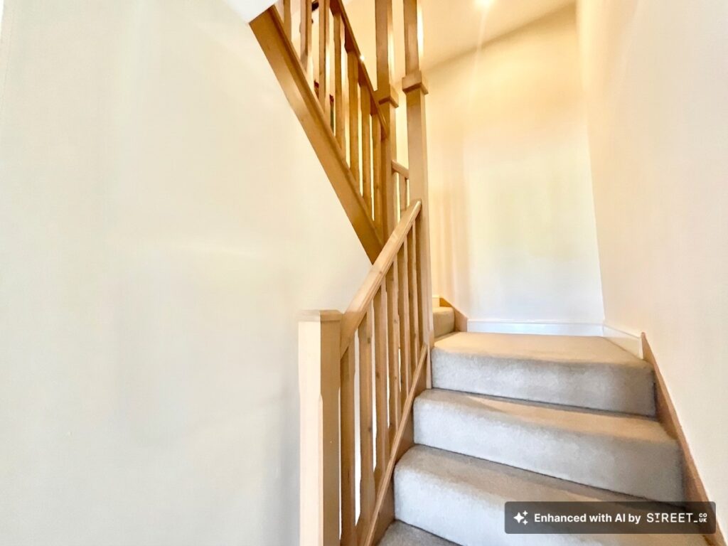 Coppenhall Hall, Coppenhall, ST18