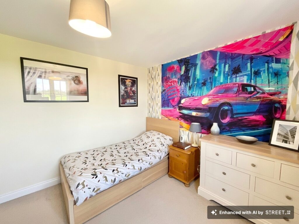 Coppenhall Hall, Coppenhall, ST18