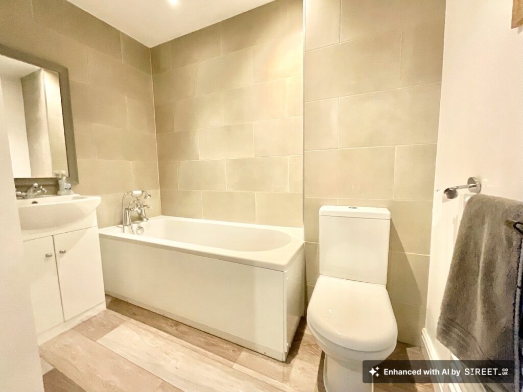 Coppenhall Hall, Coppenhall, ST18