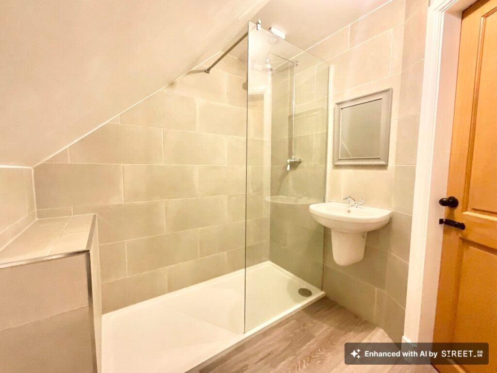 Coppenhall Hall, Coppenhall, ST18