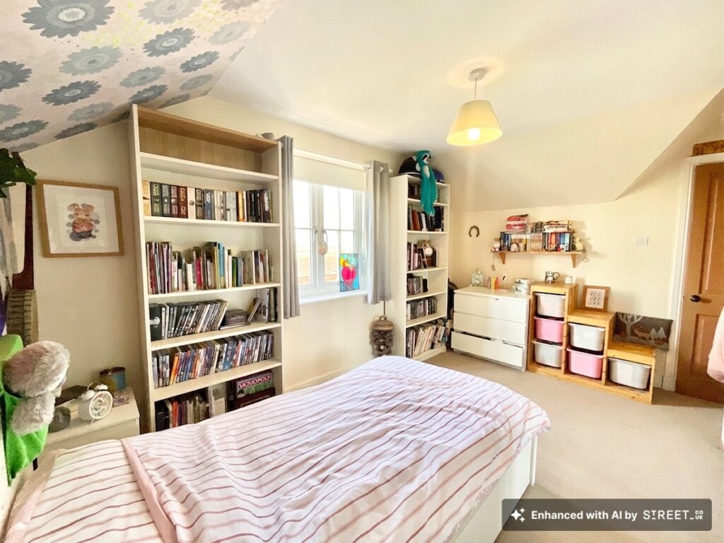 Coppenhall Hall, Coppenhall, ST18