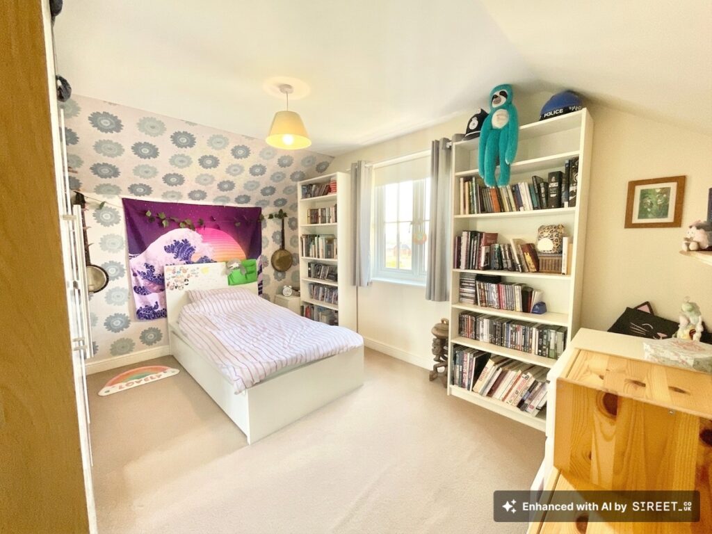 Coppenhall Hall, Coppenhall, ST18