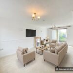 St. Lukes Close, Norton Bridge, ST15