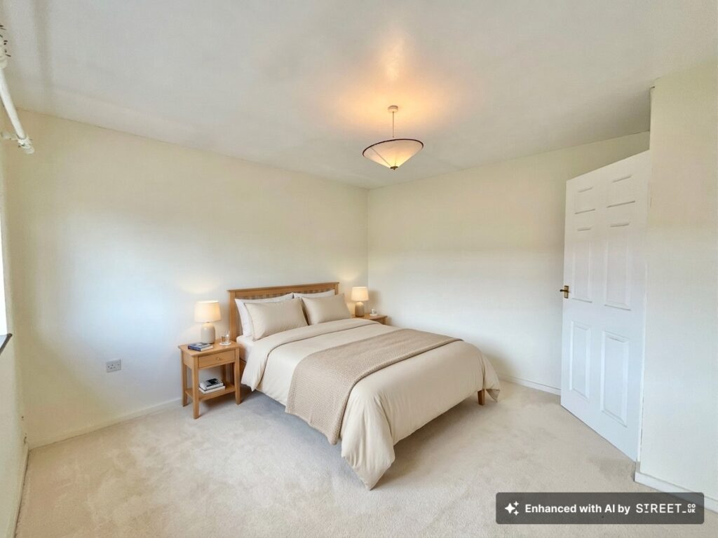 St. Lukes Close, Norton Bridge, ST15