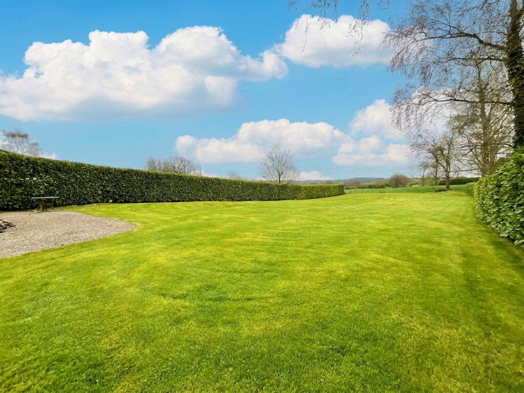 Station Road, Onneley, CW3