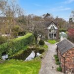 Station Road, Onneley, CW3