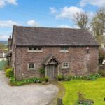 Station Road, Onneley, CW3