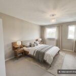 Crompton Grove, Stoke-On-Trent, ST4