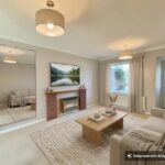 Crompton Grove, Stoke-On-Trent, ST4