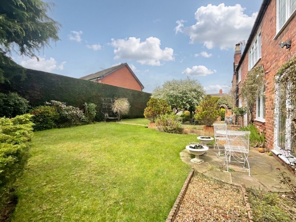 Huntersfield, Shavington, CW2