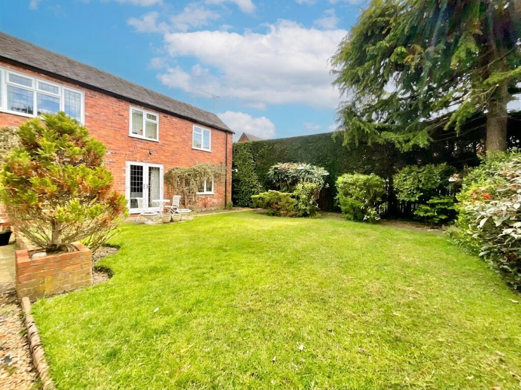 Huntersfield, Shavington, CW2