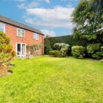 Huntersfield, Shavington, CW2