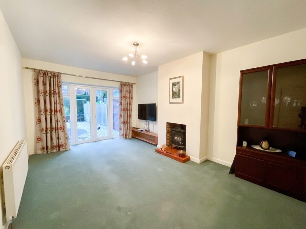Orchard Lane, Hyde Lea, ST18