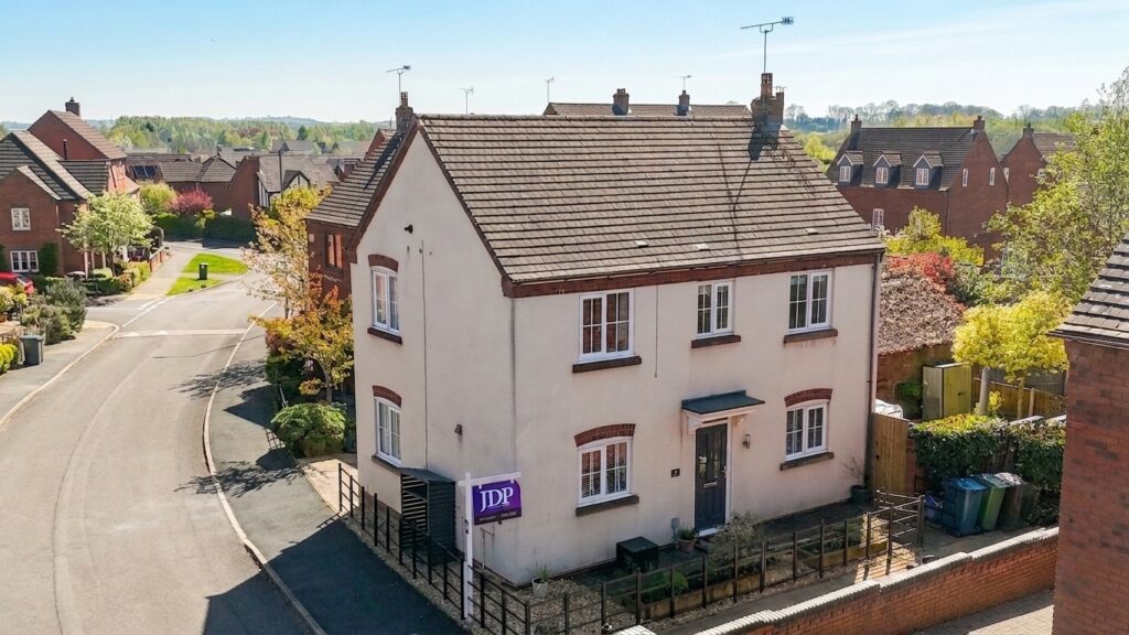 Navigation Loop, Stone, ST15