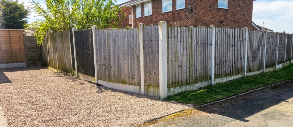 St. Lawrence Way, Gnosall, ST20