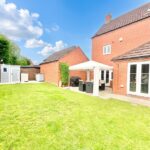 Warwick Rogers Close, Market Drayton, TF9