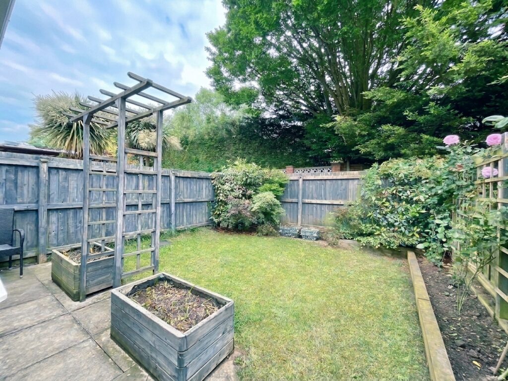 Imperial Court, Nantwich, CW5