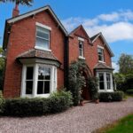 Sandon Road, Hilderstone, ST15