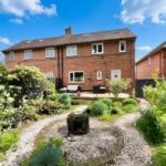 The Avenue, Blythe Bridge, ST11