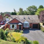 Dilhorne Road, Cheadle, ST10