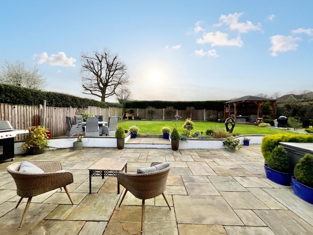 Frogmore Road, Market Drayton, TF9