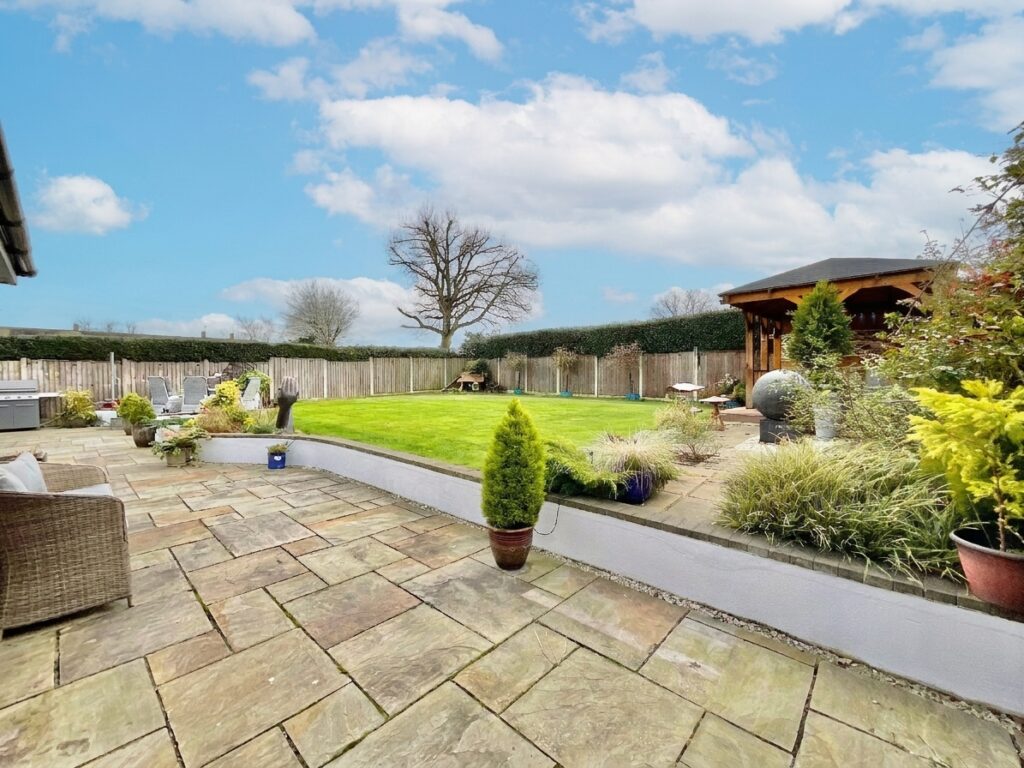 Frogmore Road, Market Drayton, TF9