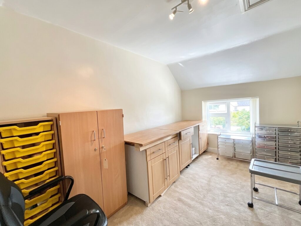 Withington Green, Leigh, ST10