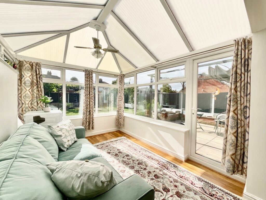 Walton Way, Stone, ST15