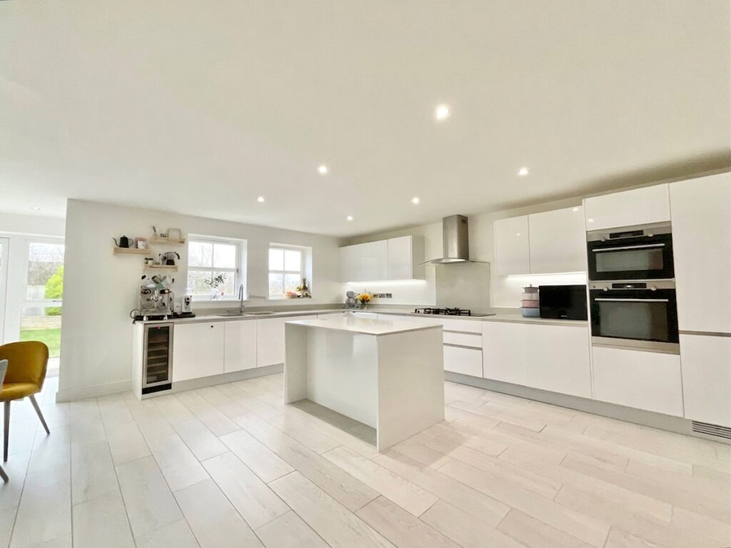 Village View Close, Audlem, CW3
