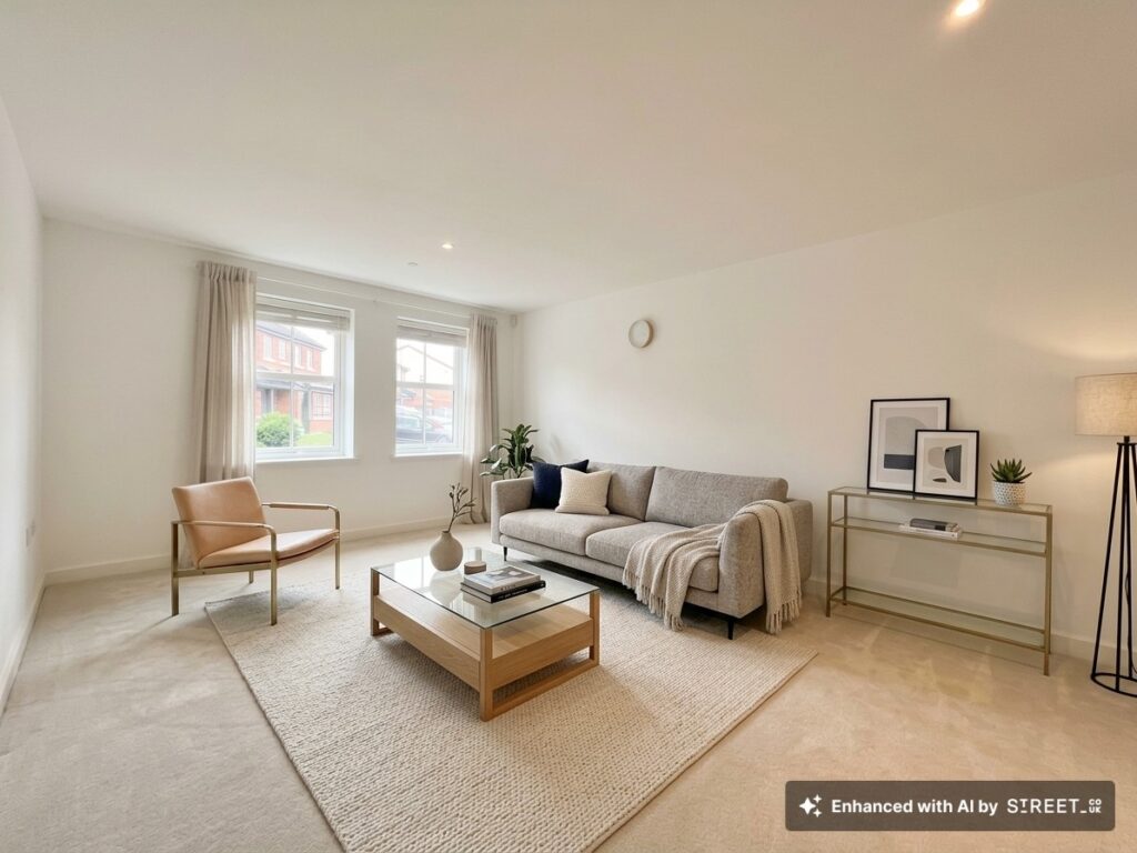 Village View Close, Audlem, CW3