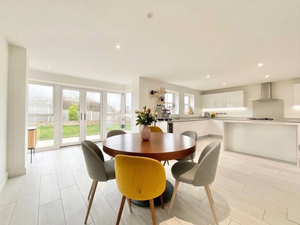 Village View Close, Audlem, CW3