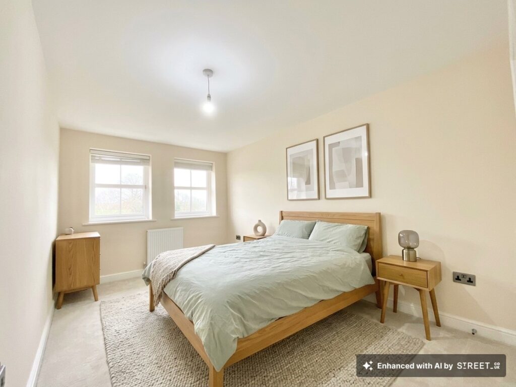Village View Close, Audlem, CW3