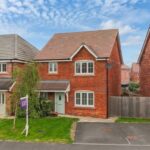 Mckelvey Way, Audlem, CW3