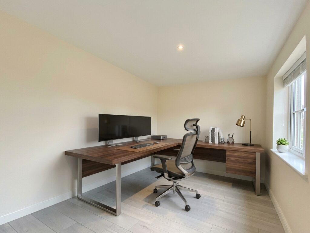 Village View Close, Audlem, CW3