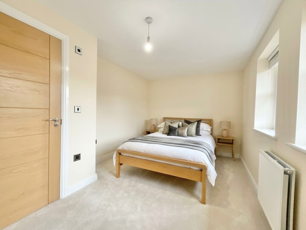 Village View Close, Audlem, CW3