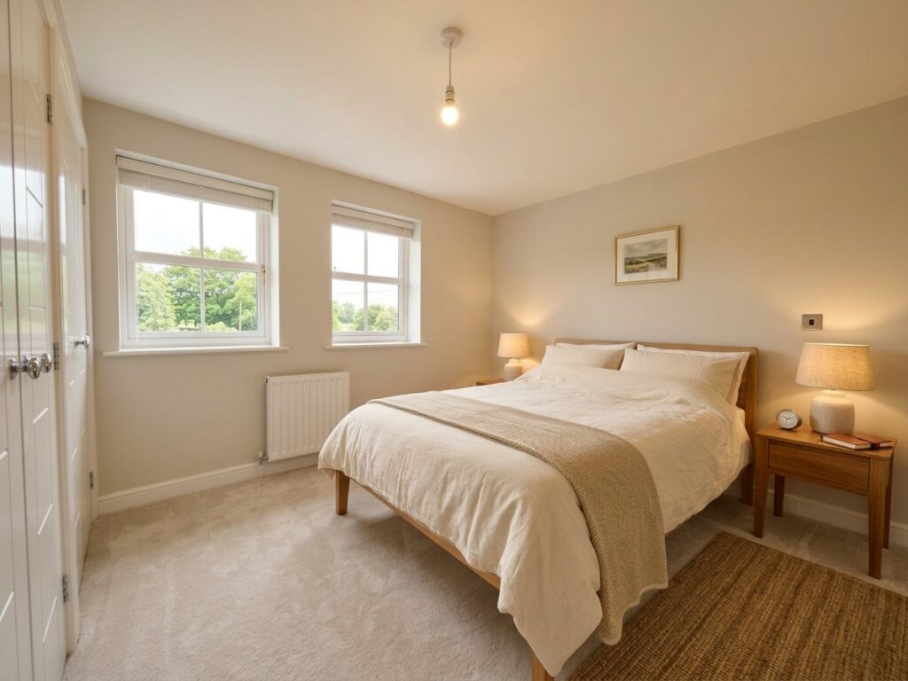 Village View Close, Audlem, CW3
