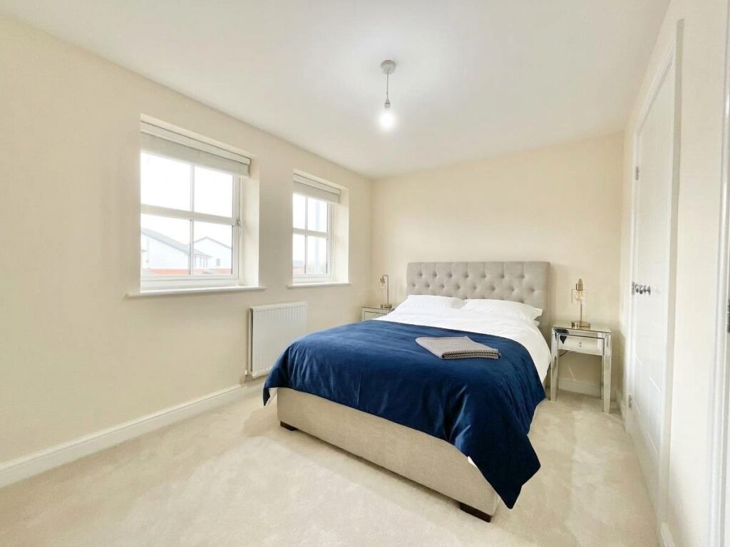 Village View Close, Audlem, CW3