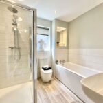 The Cedar, Trentham Fields, New Inn Lane, Trentham