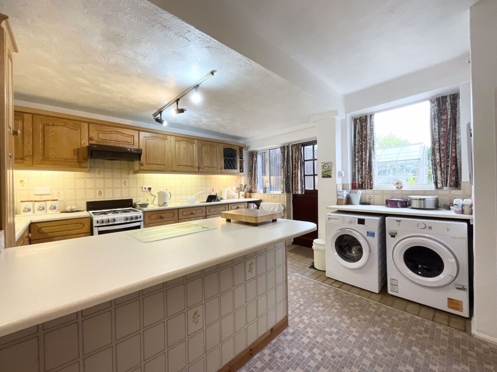 Margaret Avenue, Trentham, Stoke on Trent ST4