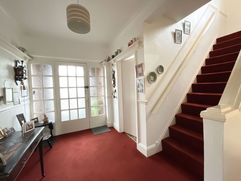 Margaret Avenue, Trentham, Stoke on Trent ST4