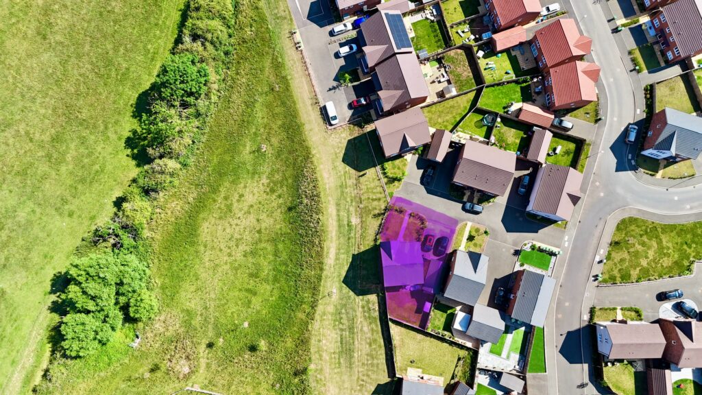 Marigold Place, Stafford, ST16