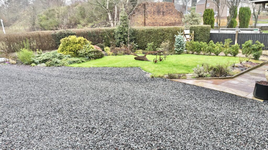 Dilhorne Road, Cheadle, ST10