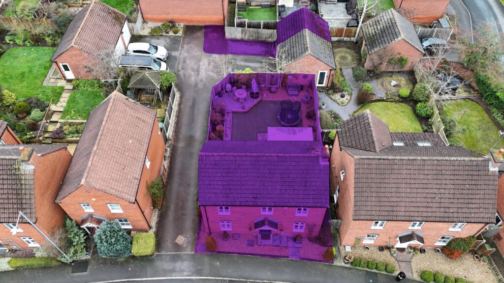 Navigation Loop, Stone, ST15