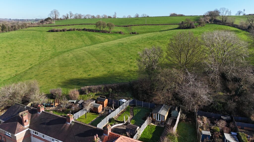 Coppice Gardens, Stone, ST15