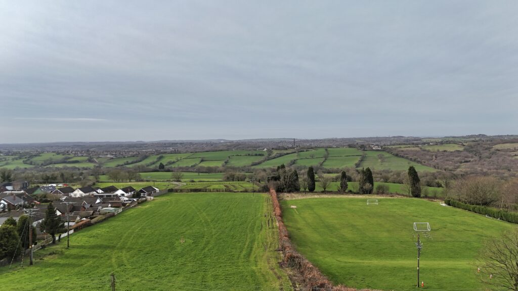 Church Road, Brown Edge, ST6