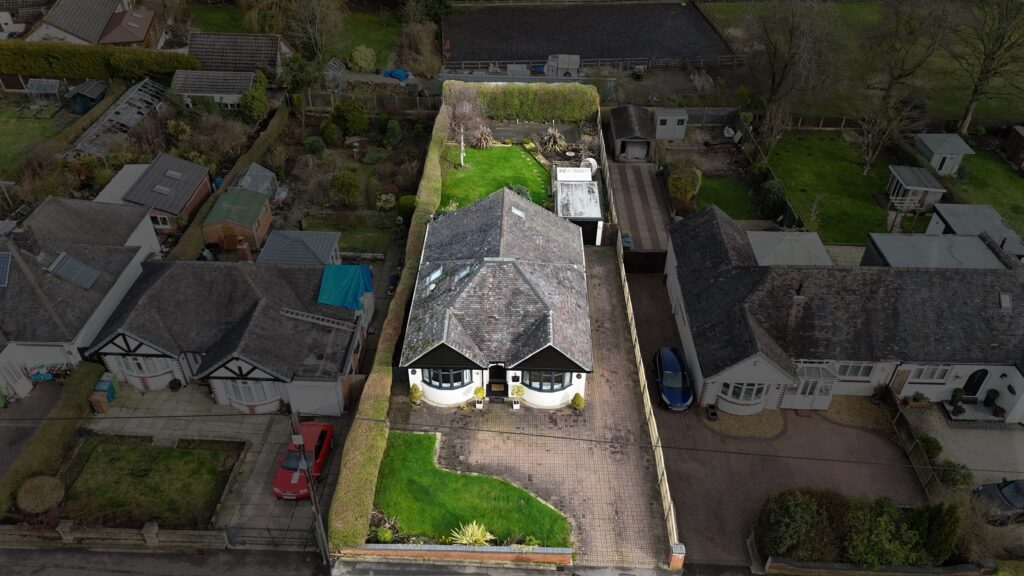 Birkholme Drive, Stoke-On-Trent, ST3